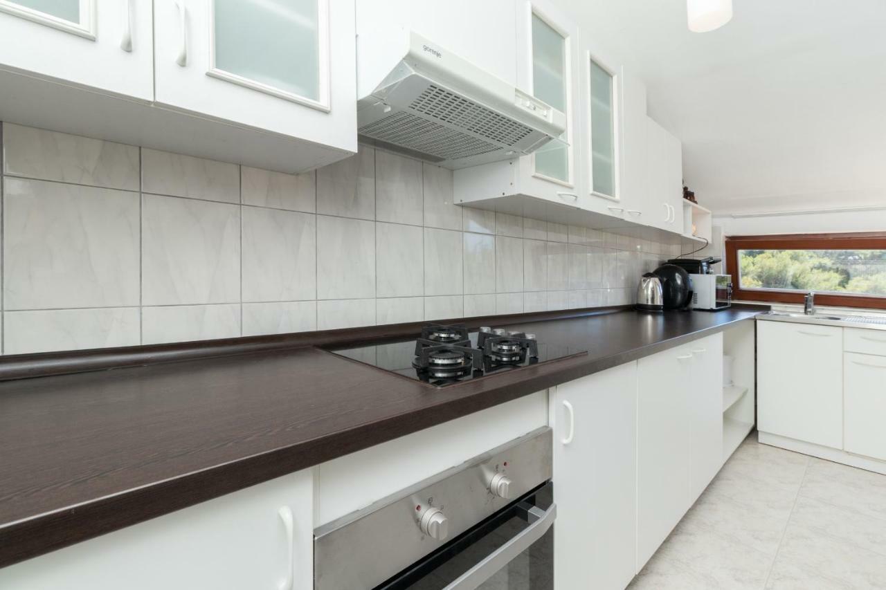Rooms & Apartments Hegic Zadar Exterior photo